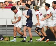 【大学選手権】早大　5大会ぶり日本一へ王手　佐藤主将「優勝か準優勝かは雲泥の差」