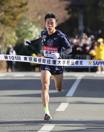 【箱根駅伝】シード権争いも大注目　9位・東洋大から14位・帝京大までの思惑は？