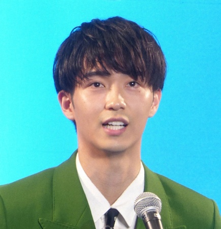 25年期待の注目俳優は？　イチオシは21歳イケメン、父が超人気俳優！話題性だけでなく演技力に高い評価