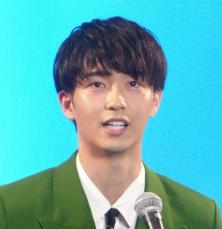 25年期待の注目俳優は？　イチオシは21歳イケメン、父が超人気俳優！話題性だけでなく演技力に高い評価