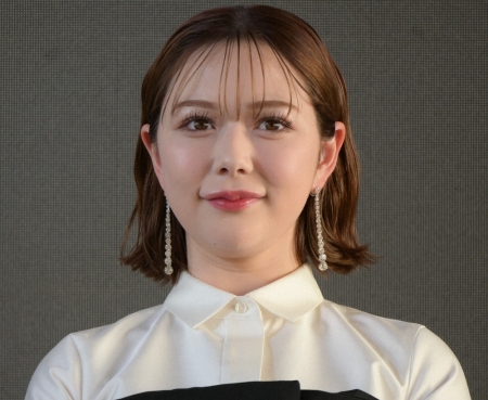 村重杏奈 “倹約家すぎる”母は「新幹線、飛行機何も使わせてくれない」 衝撃の家族旅行にスタジオ騒然