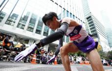 【箱根駅伝】駒大　意地の復路新で2位！！青学大の記録を即更新　来季はオール1狙う