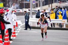 【箱根駅伝】繰り上げたすきの“洗濯”秘話明かされ話題「なんとも言えない気持ち」「切なくなってくる」