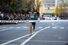 【箱根駅伝】沿道観戦者数は約102万人！コロナ禍から5年ぶり大台超え！！主催者が発表