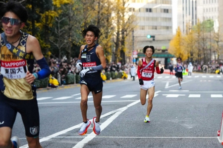 【箱根駅伝】超高速化！11位・順大でも21年なら総合V…東洋大・酒井監督、シード確保は「大変」