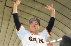 調子に乗った？巨人・中山礼都を先輩たちがバッサリ！　坂本「えらそうに」岡本和「アイツ良くない」