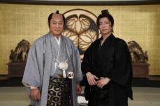 ついに今夜17年ぶり復活 松平健主演「新・暴れん坊将軍」　ナレーションはあのレジェンド声優！