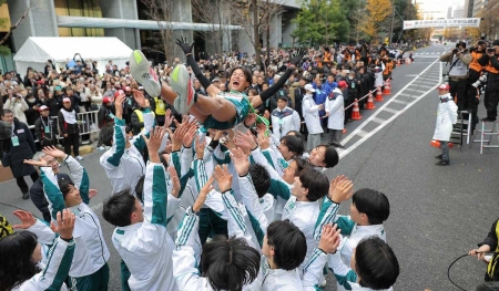 【箱根駅伝】来年も軸は青学大＆駒大　有望新人加入の早大や中大、国学院大も虎視眈々