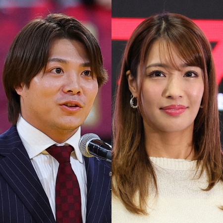 阿部一二三＜破局＞橋本梨菜　結婚間近から一転　パリ五輪後すれ違い続き「仲たがい」