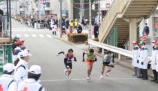 【箱根駅伝】無念の繰り上げスタートは3校　山梨学院大、大東大、日大が大会総括