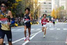 【箱根駅伝】東洋大　9位で20年連続シード死守　見せた鉄紺魂！エース不在でも“削り出した1秒”