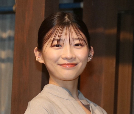 伊藤沙莉　脚本家・蓬莱竜太氏との結婚発表「私たちの人生のことなので　自ら報告したかった」