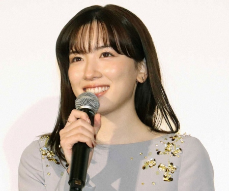 永野芽郁　自宅で「“怖っ”」と感じる瞬間明かす「聞こえないはずの音が…」「“誰かいる？”って…」