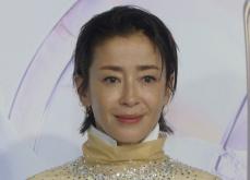 宮沢りえ「昭和感ある」と感じる超人気女優　「昭和を知らないんだよね？」生まれ年聞いて驚き