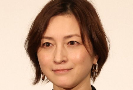 広末涼子、なぜ歌手活動をストップ？天才的な歌姫とデビュー重なり「恥ずかしくなっちゃって…」