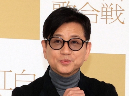 藤井フミヤ　俳優で唯一の「お友達」の人気俳優明かす　「役者の人達から言わせると怖いでしょうね」のワケ