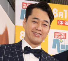 設楽統　人気俳優を大絶賛「めちゃめちゃいい子」　共演前は「嫌なやつ、おっかないやつだと…」