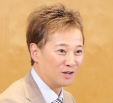 中居正広　12日放送「だれかtoなかい」も差し替え　MCで岡田准一出演予定も…