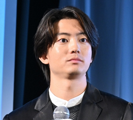 伊藤健太郎　結婚観をぶっちゃけ「そもそも…」　恋愛は好みが「はっきりしてます」最初に目がいくところは