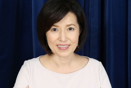 磯野貴理子　父との幼少期の思い出語る　かつてあった実家の五右衛門風呂で「“右手はどっち？”って…」