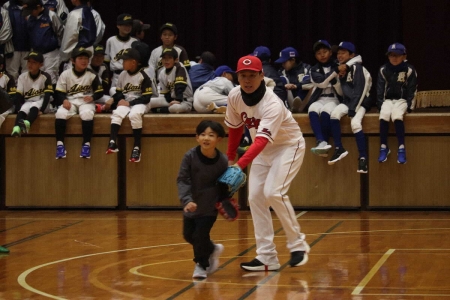 広島・栗林　侍守護神奪取だ　“ヘビー級”の活躍で26年WBCへ「まずは結果を出すことが一番」