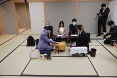 昨秋完成の新将棋会館で公式戦の対局がスタート　8日には藤井聡太王将も叡王戦本戦に登場