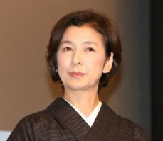 高橋恵子　孫が今夏女優デビュー「同じ作品に出るようになるとは…」　夫・伴明氏の監督作品で共演