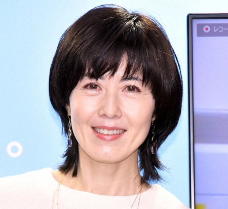 小島慶子　年末年始にインフル感染　30分の会合後に出席者がバタバタ…「あいさつなしに感染しやがる」