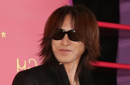 SUGIZO　大好物への愛が止まらない！　自身の「エネルギー、健康のもと」である食べ物明かす