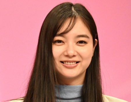 新川優愛　年末年始は体調崩し“もだもだ”「ずっと寝正月だった」30代の変化は「寝ても…」