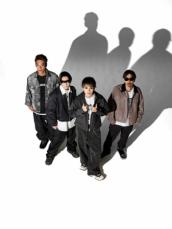 SPYAIR　1月期フジドラマ「問題物件」の主題歌に決定　「実験的で新しいアプローチ」