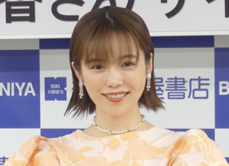 島崎遥香「自分から人を好きになったことがない」結婚願望ゼロ　将来に備え老人ホーム「調べています」