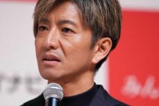 木村拓哉「HERO」社会現象ダウンジャケットの衝撃事実を告白　転職CM発表会で“職務経歴書”公開