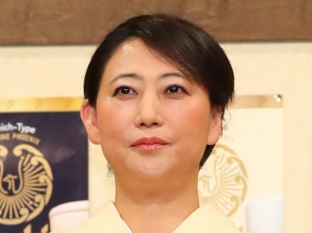 友近　お笑い芸人以外の「結構大人な」交友関係明かしスタジオ驚き　三四郎・相田も意外な親友明かす