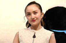 百田夏菜子　今年挑戦したいことは「武道」　仕事で基礎習得し「魅力的だなって感じた」