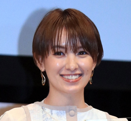 南明奈　実は仲良しなママ友芸人「この間もおうちに遊びに行ったりとか」　共演芸人も驚き