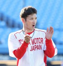 大谷の兄でトヨタ自動車東日本・龍太監督「もう一度全国の舞台に連れて行く」