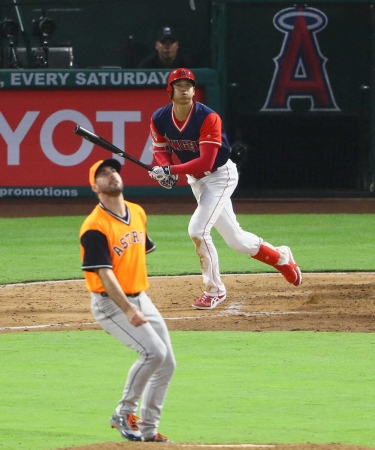 バーランダーVS大谷再び！　ジャイアンツと1年23億7000万円で合意