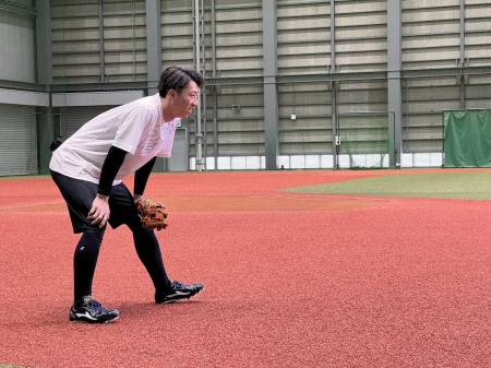 西武ドラ1・斎藤　人生初の寮生活で夜間練習を「日課にしたい」