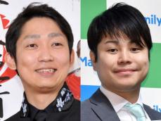 ノンスタ石田「井上の方が忙しいけど…」コンビ間格差にコロチキナダルが嘆き「井上さんが可哀想や！」