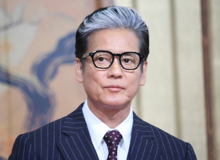 唐沢寿明　俳優を志したきっかけとなった俳優を語る「涙流して…テレビの前で」共演に喜び