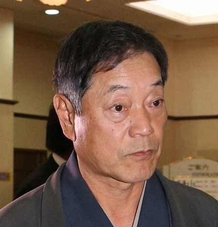 58歳で引退　故上岡龍太郎さん　引退後の“意外な本音”「辞めたらあかん」ワケとは？月亭八方明かす