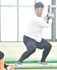 ソフトバンク・近藤　日本ハム時代にバッテリー組んだ上沢を全面サポート!!打撃でも援護