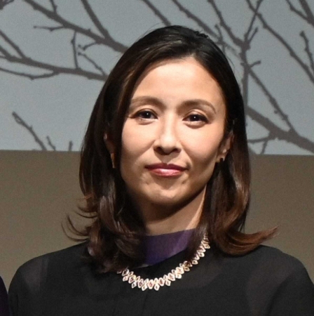 水野美紀　岩田剛典にほれぼれ「ギャップで凄く新鮮」三代目ライブ鑑賞で筋肉痛!?「最高の時間でした」