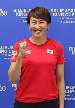 高野連　杉山愛氏に21世紀枠特別選考委員を委嘱、世界的女子テニス選手を異例の人選