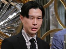 ハライチ岩井　CMで夫婦演じた伊藤沙莉の結婚に言及　自宅に招かれ…リアル夫とも対面「優しそうな方」