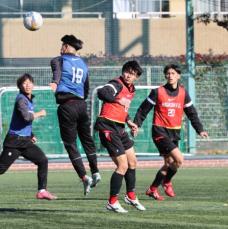 【高校サッカー】準決勝に臨む東福岡　1回戦から4試合全て無失点　平岡監督「選手たちが素晴らしい」