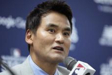 ロス山火事で韓国人初MLB戦士・朴賛浩氏のビバリーヒルズ自宅全焼　韓国メディア報道　ド軍などでプレー