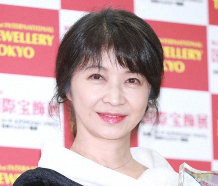 田中美佐子　昨年末で事務所退所し独立「また1人でやってみようと今年1日から独り立ち」