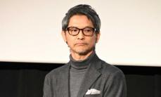 緒形直人　父・中村芝翫とうり二つの中村橋之助と共演でびっくり「セリフが吹っ飛びました」